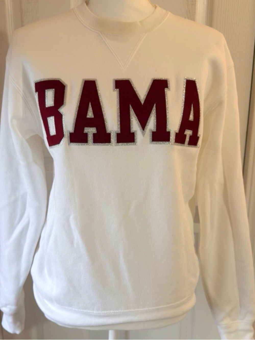 Set of five University of Alabama pieces. - Picture 2 of 10